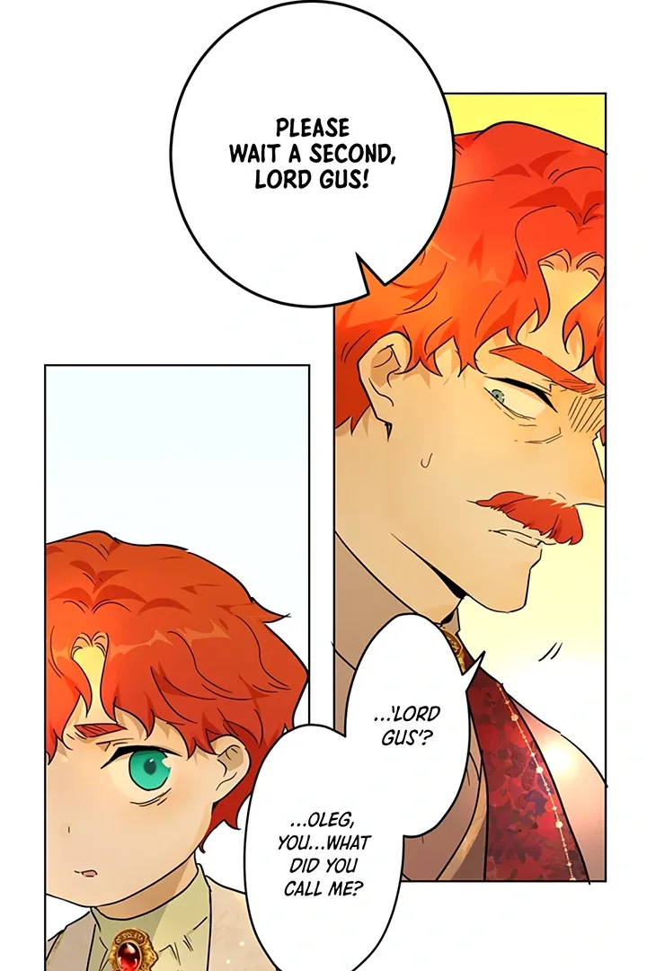 From Six to Sovereignty: The Girl Who Ruled Chapter 46 page 26