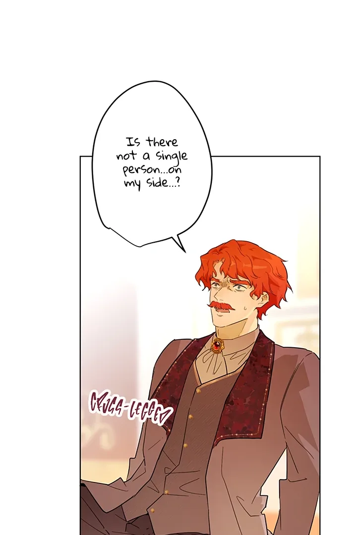 From Six to Sovereignty: The Girl Who Ruled Chapter 46 page 20