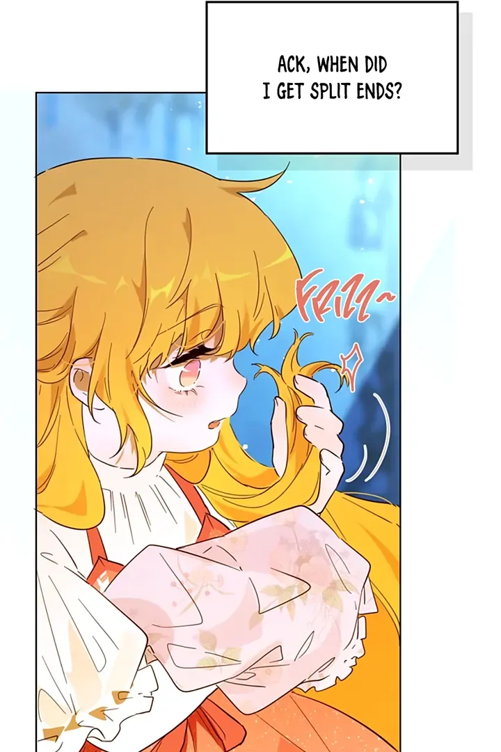 From Six to Sovereignty: The Girl Who Ruled Chapter 46 page 66