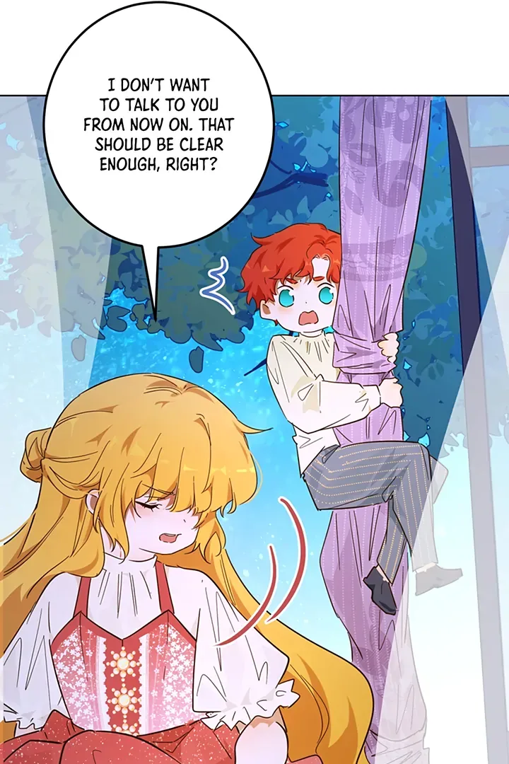 From Six to Sovereignty: The Girl Who Ruled Chapter 46 page 89
