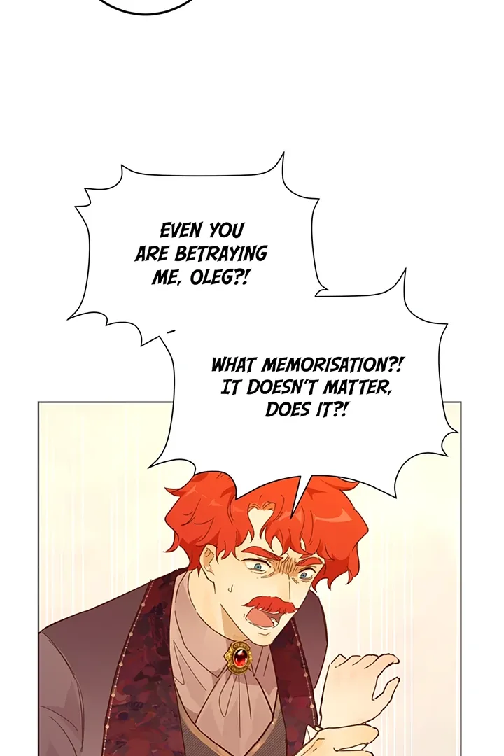 From Six to Sovereignty: The Girl Who Ruled Chapter 46 page 41