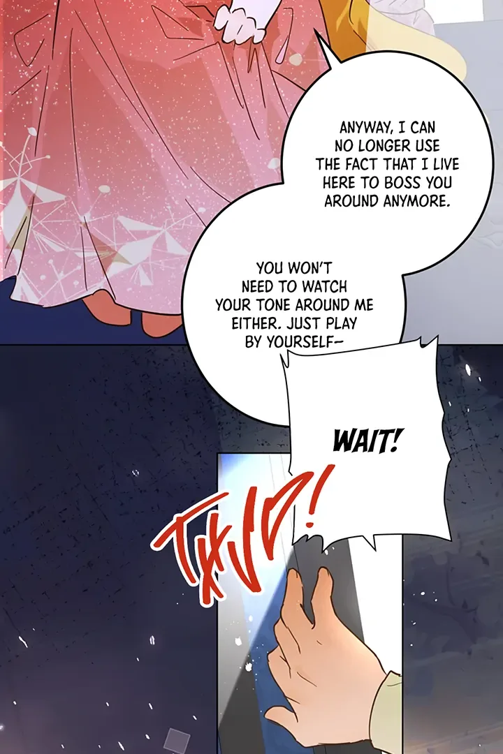 From Six to Sovereignty: The Girl Who Ruled Chapter 46 page 90