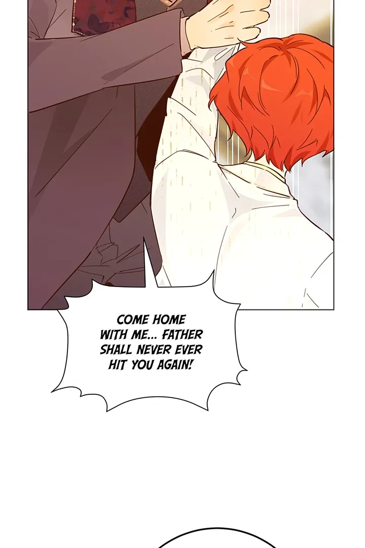 From Six to Sovereignty: The Girl Who Ruled Chapter 46 page 42