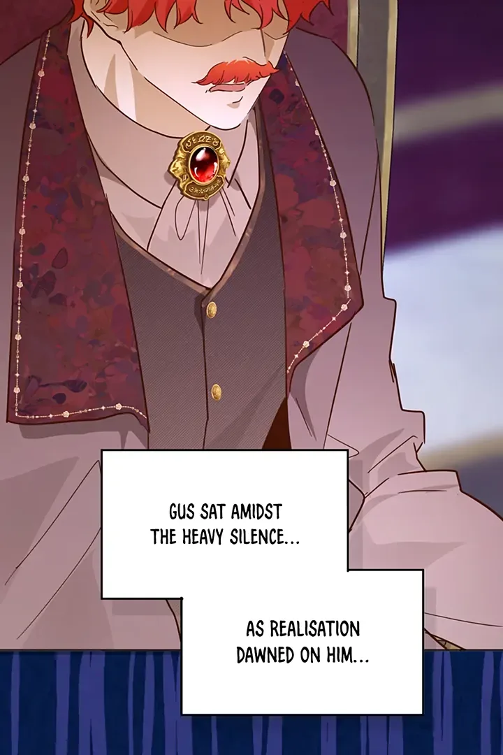 From Six to Sovereignty: The Girl Who Ruled Chapter 46 page 54