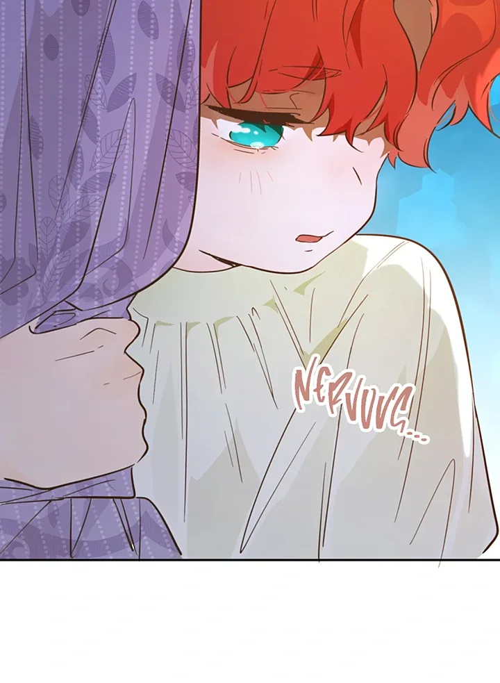From Six to Sovereignty: The Girl Who Ruled Chapter 46 page 99