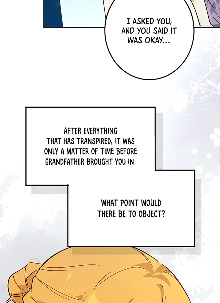 From Six to Sovereignty: The Girl Who Ruled Chapter 46 page 82