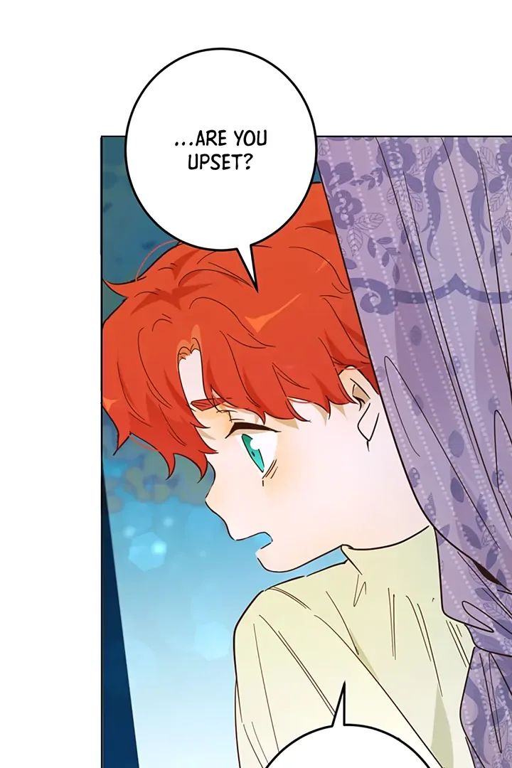 From Six to Sovereignty: The Girl Who Ruled Chapter 46 page 81