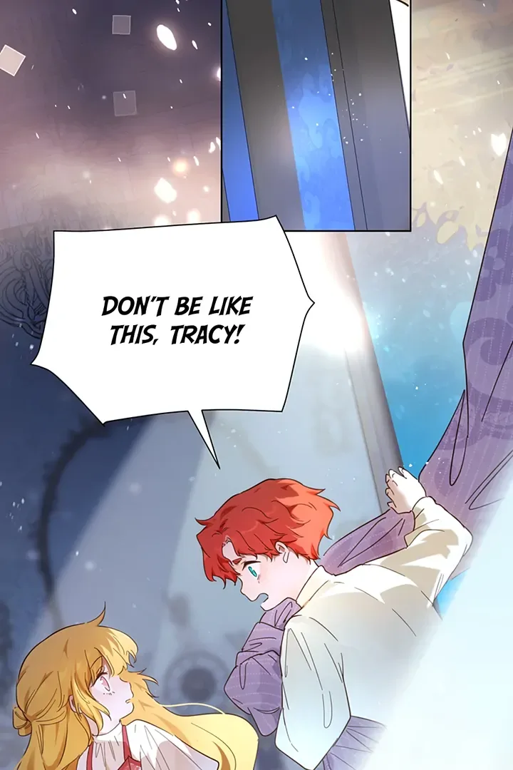 From Six to Sovereignty: The Girl Who Ruled Chapter 46 page 91