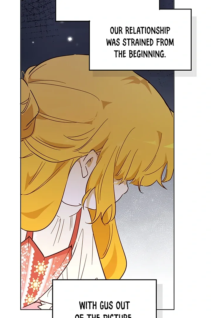 From Six to Sovereignty: The Girl Who Ruled Chapter 46 page 86
