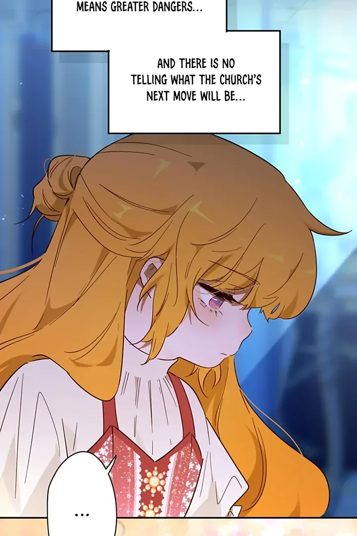From Six to Sovereignty: The Girl Who Ruled Chapter 46 page 61
