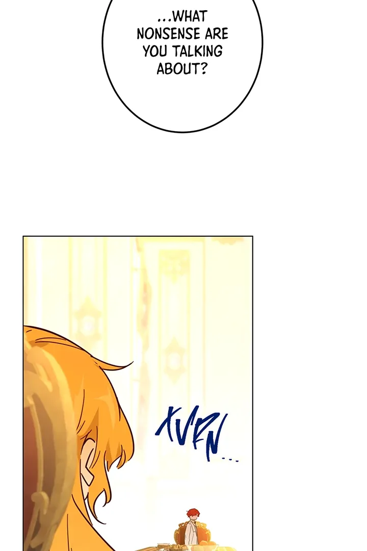 From Six to Sovereignty: The Girl Who Ruled Chapter 46 page 34