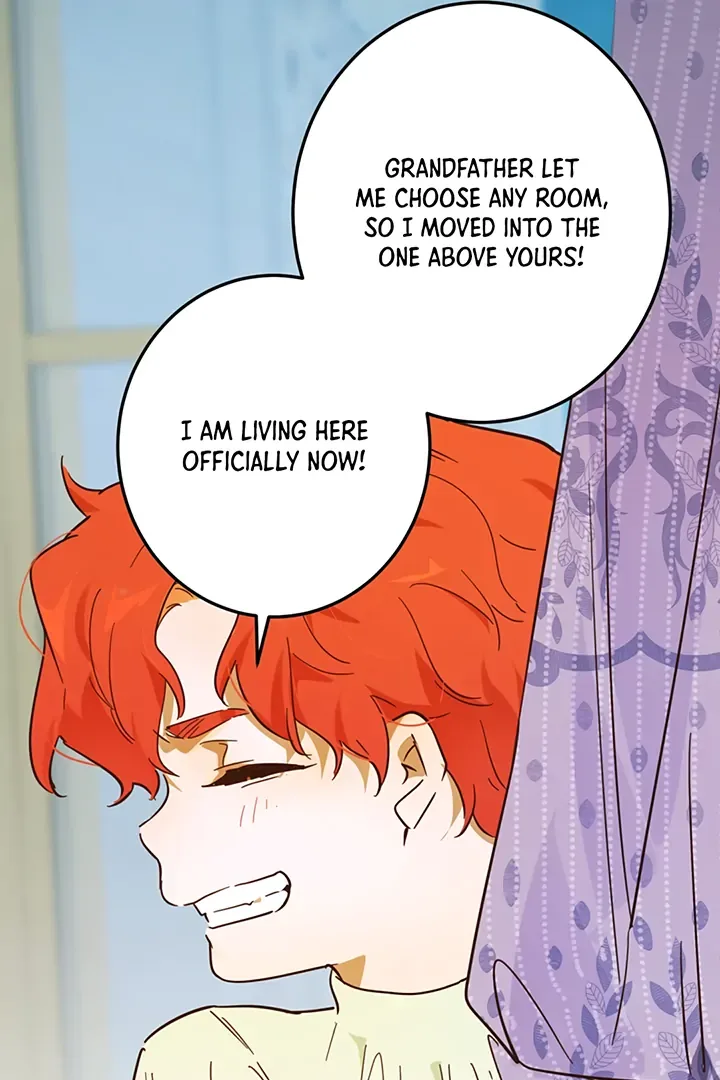 From Six to Sovereignty: The Girl Who Ruled Chapter 46 page 78