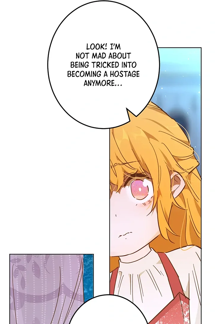 From Six to Sovereignty: The Girl Who Ruled Chapter 46 page 100