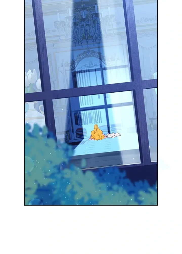 From Six to Sovereignty: The Girl Who Ruled Chapter 46 page 71