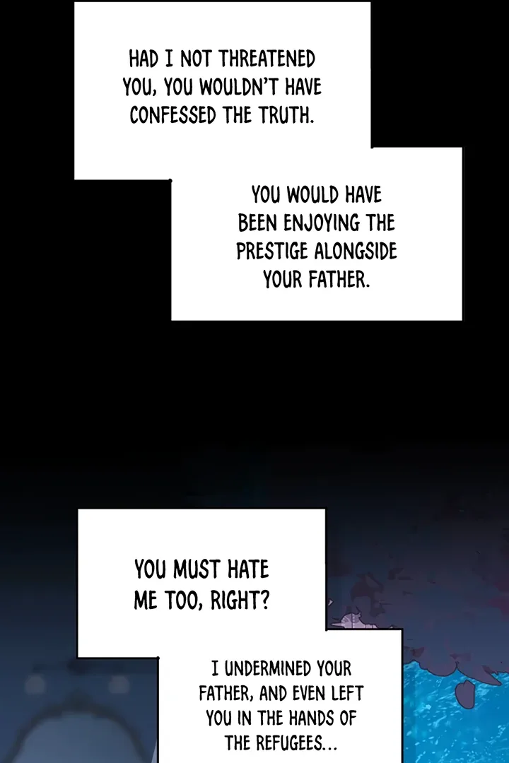 From Six to Sovereignty: The Girl Who Ruled Chapter 46 page 84