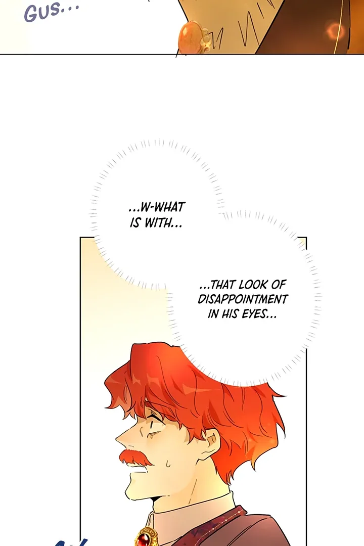 From Six to Sovereignty: The Girl Who Ruled Chapter 46 page 22