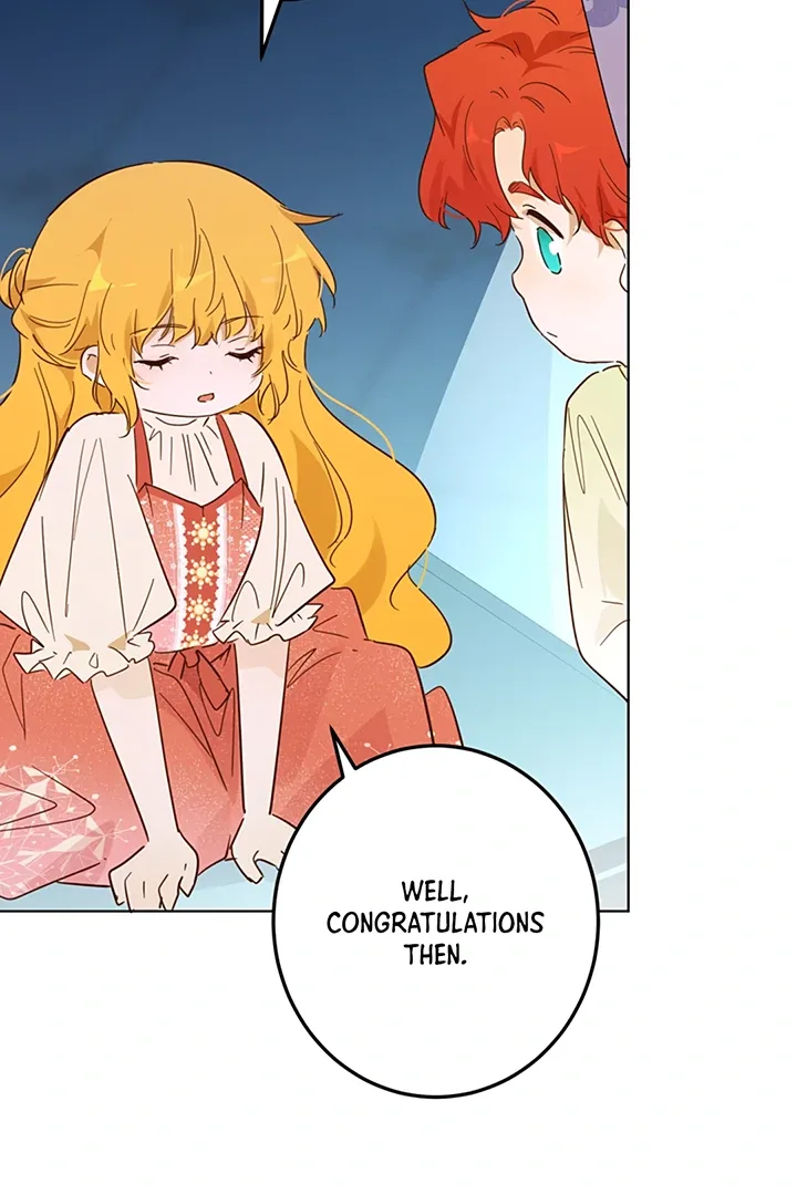 From Six to Sovereignty: The Girl Who Ruled Chapter 46 page 80