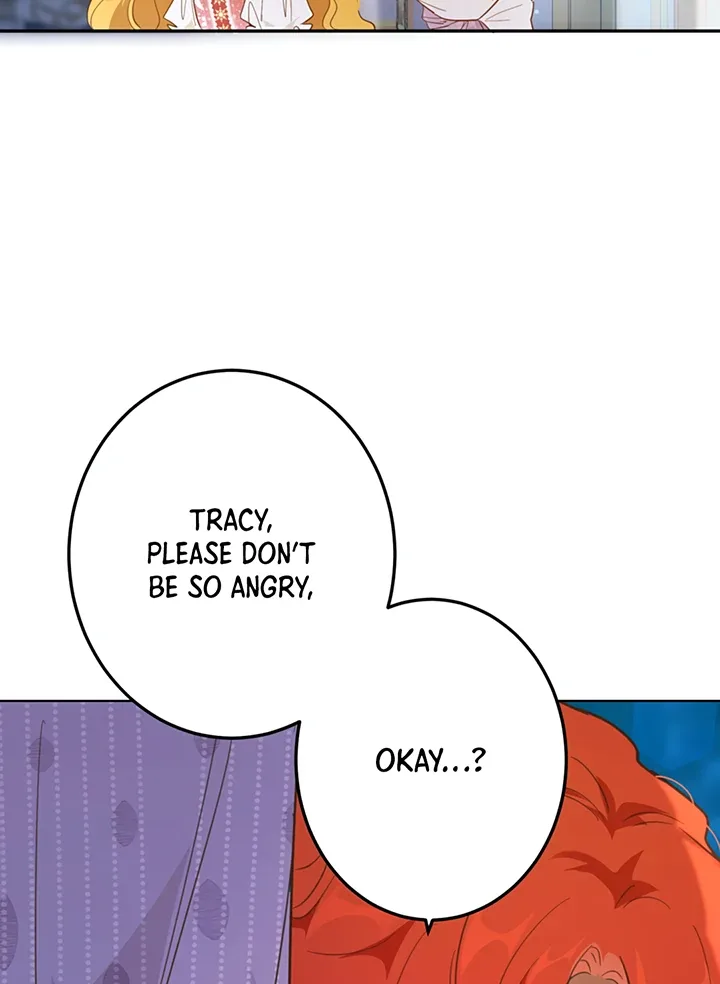 From Six to Sovereignty: The Girl Who Ruled Chapter 46 page 98