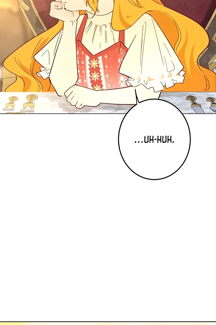 From Six to Sovereignty: The Girl Who Ruled Chapter 46 page 37