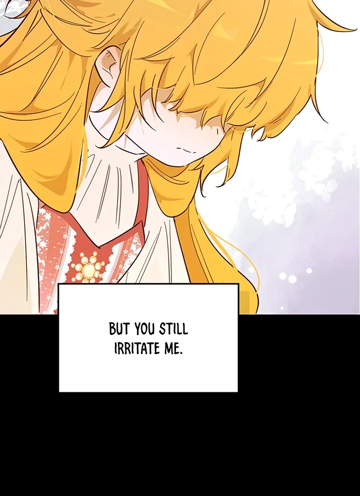 From Six to Sovereignty: The Girl Who Ruled Chapter 46 page 83
