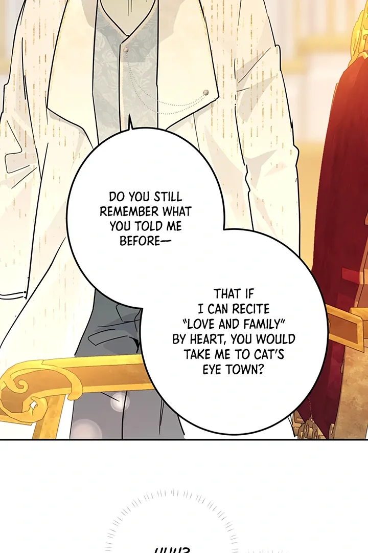 From Six to Sovereignty: The Girl Who Ruled Chapter 46 page 28