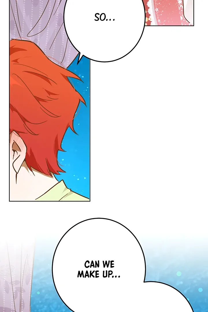 From Six to Sovereignty: The Girl Who Ruled Chapter 46 page 101