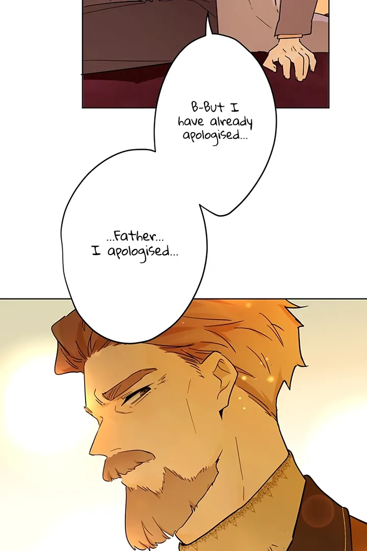 From Six to Sovereignty: The Girl Who Ruled Chapter 46 page 21