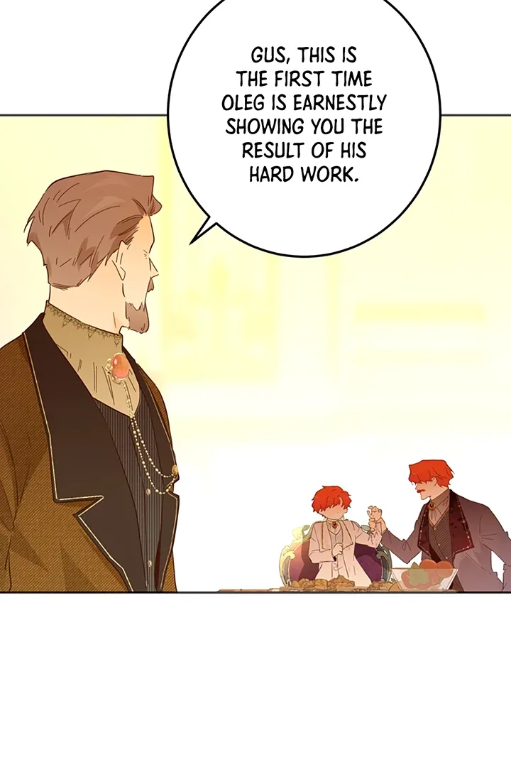 From Six to Sovereignty: The Girl Who Ruled Chapter 46 page 43