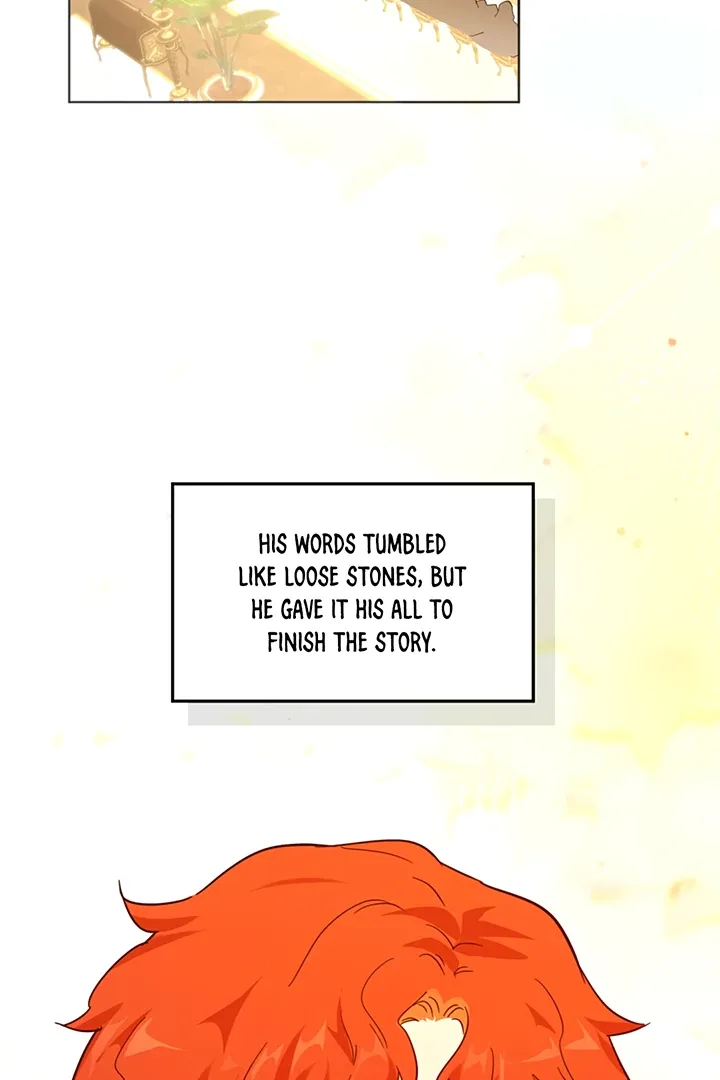 From Six to Sovereignty: The Girl Who Ruled Chapter 46 page 50