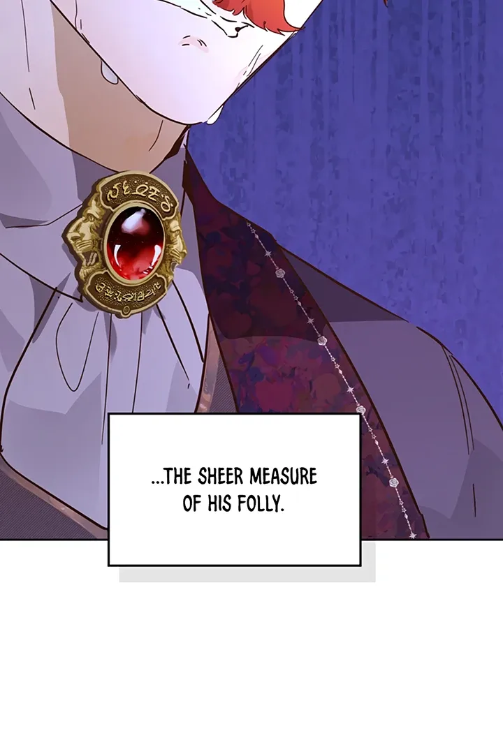 From Six to Sovereignty: The Girl Who Ruled Chapter 46 page 56