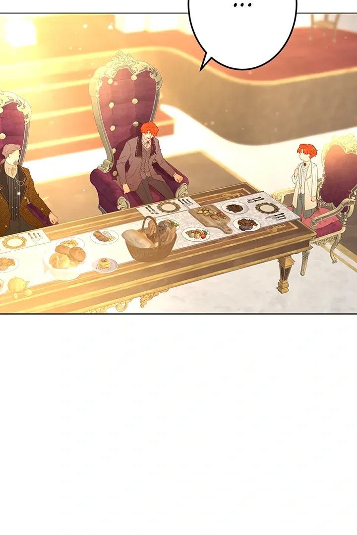 From Six to Sovereignty: The Girl Who Ruled Chapter 46 page 48