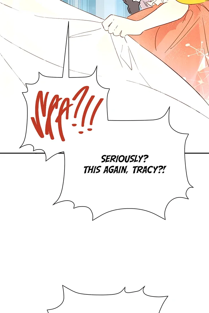 From Six to Sovereignty: The Girl Who Ruled Chapter 46 page 74