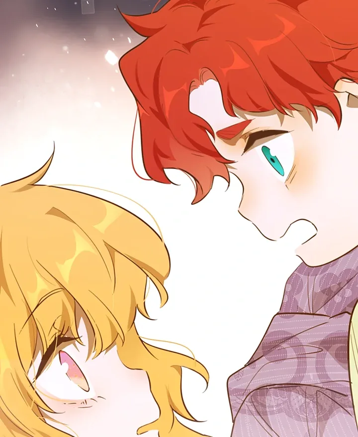 From Six to Sovereignty: The Girl Who Ruled Chapter 46 page 93
