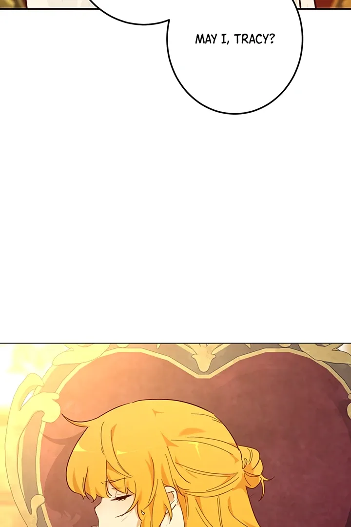 From Six to Sovereignty: The Girl Who Ruled Chapter 46 page 36