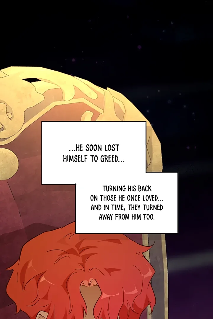 From Six to Sovereignty: The Girl Who Ruled Chapter 46 page 53