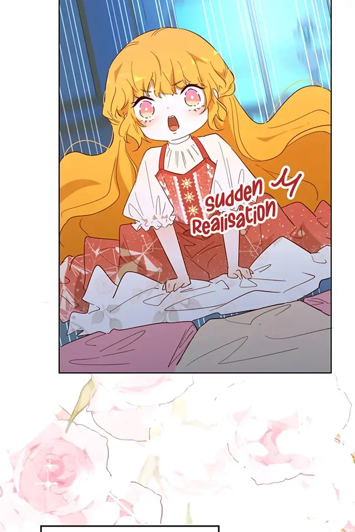 From Six to Sovereignty: The Girl Who Ruled Chapter 46 page 68