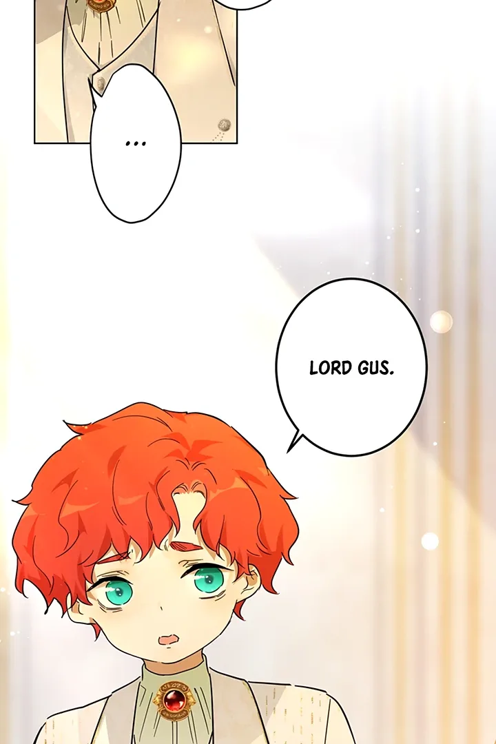 From Six to Sovereignty: The Girl Who Ruled Chapter 46 page 27
