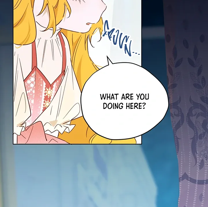 From Six to Sovereignty: The Girl Who Ruled Chapter 46 page 77