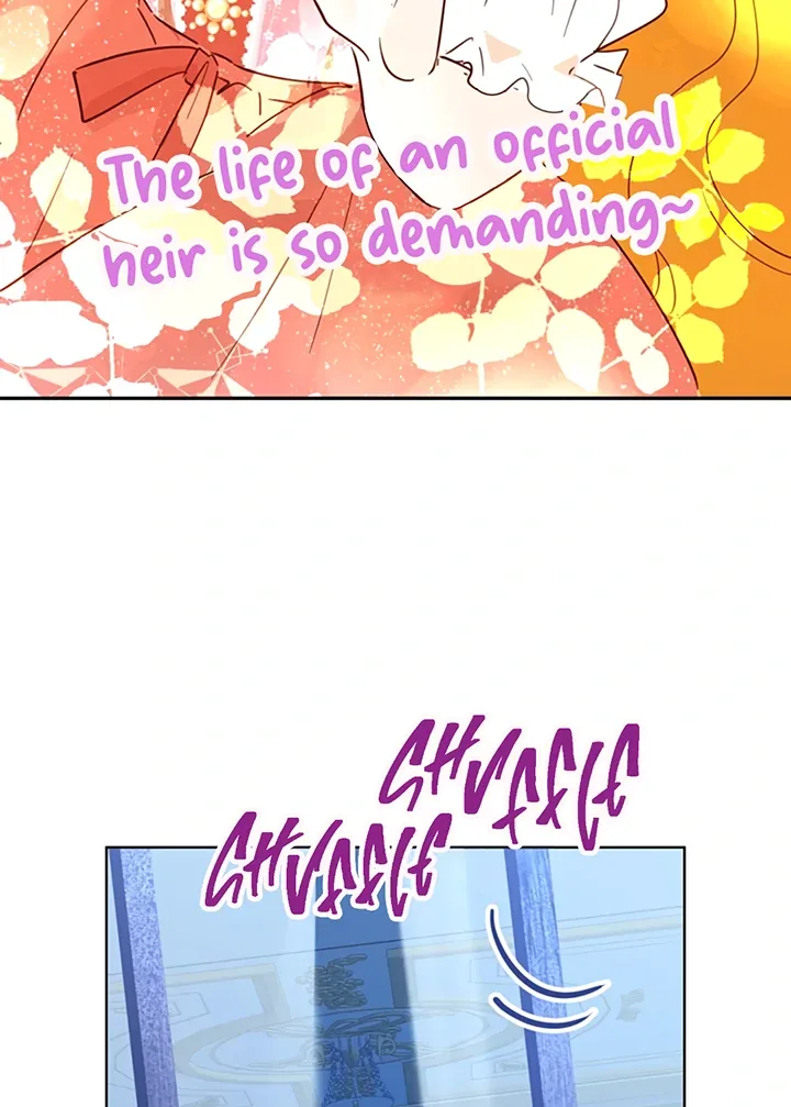 From Six to Sovereignty: The Girl Who Ruled Chapter 46 page 70