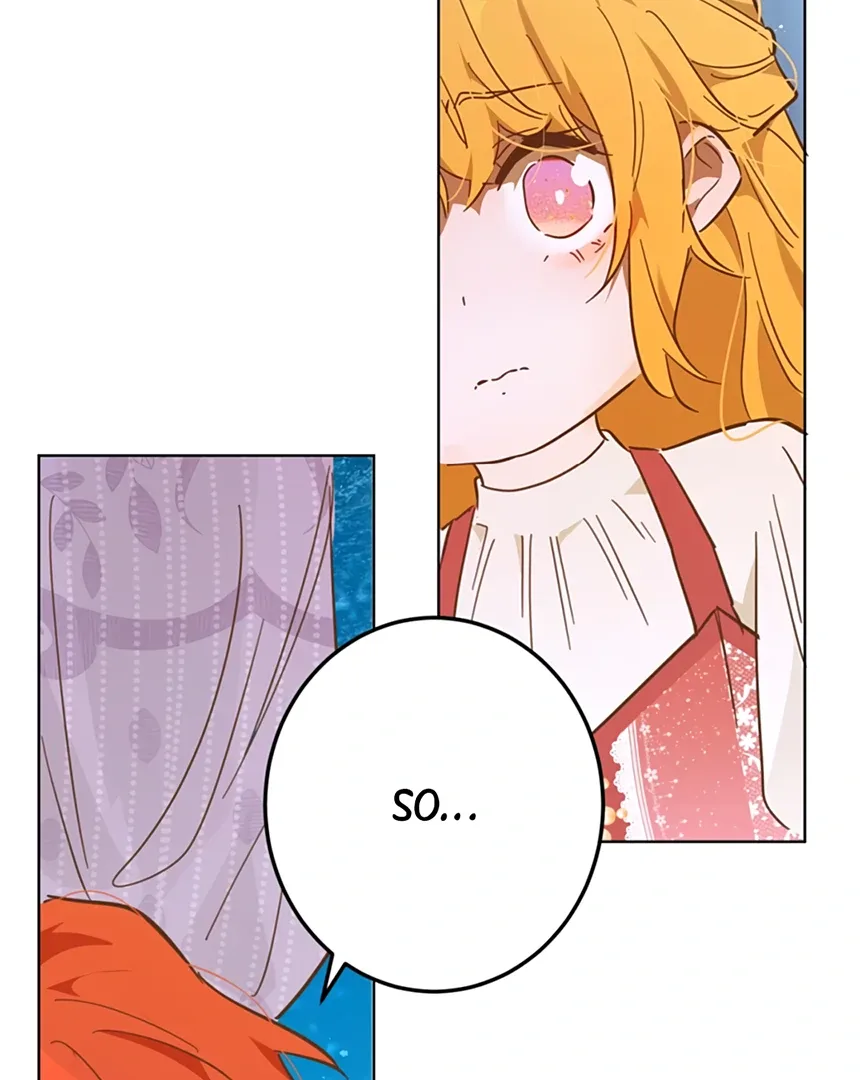 From Six to Sovereignty: The Girl Who Ruled Chapter 47 page 5