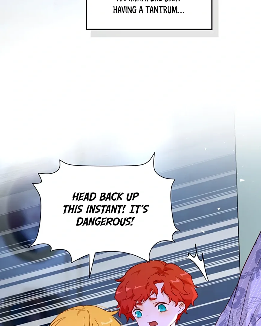 From Six to Sovereignty: The Girl Who Ruled Chapter 47 page 12