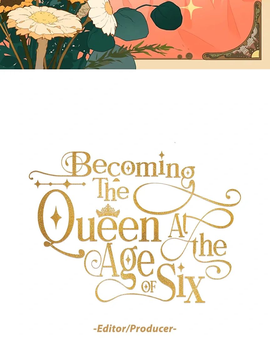 From Six to Sovereignty: The Girl Who Ruled Chapter 47 page 3