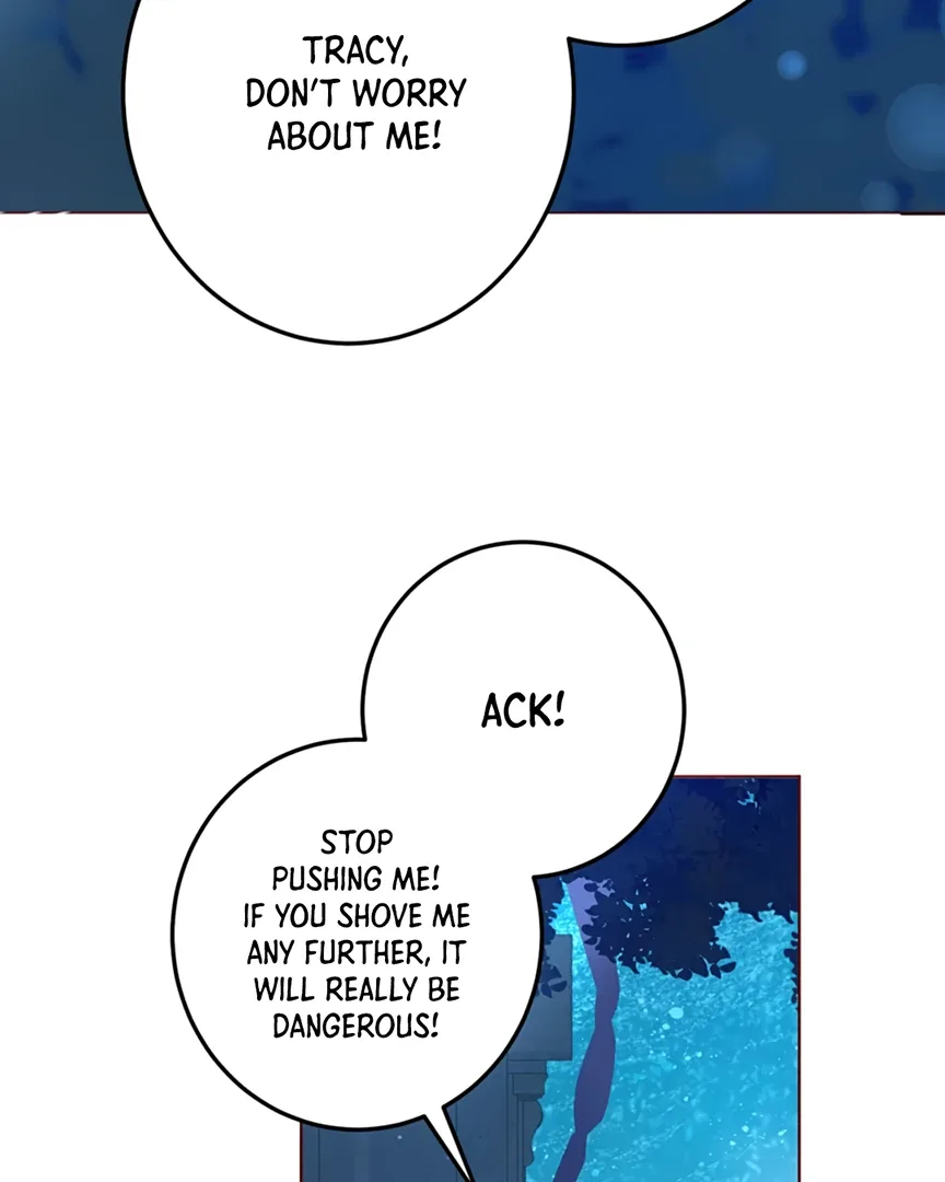 From Six to Sovereignty: The Girl Who Ruled Chapter 47 page 14
