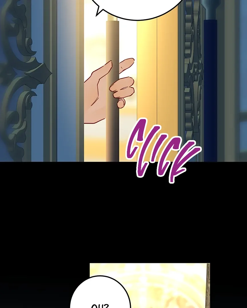 From Six to Sovereignty: The Girl Who Ruled Chapter 47 page 22