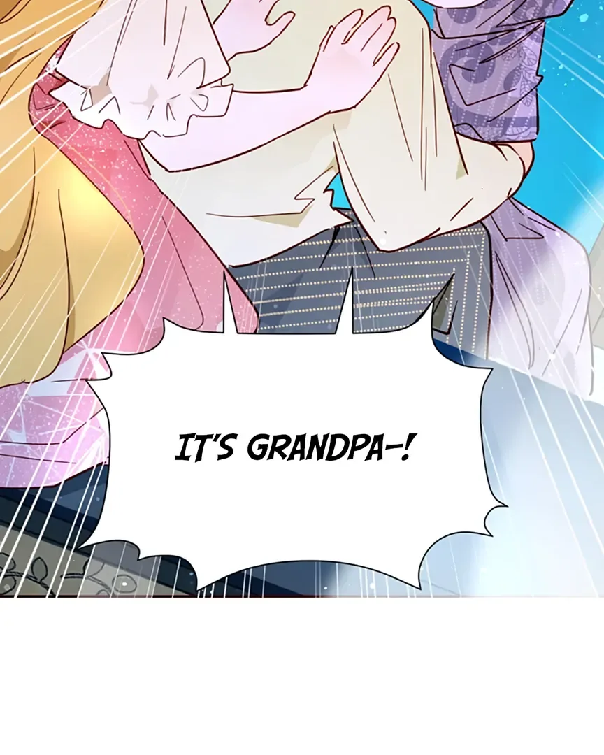 From Six to Sovereignty: The Girl Who Ruled Chapter 47 page 19