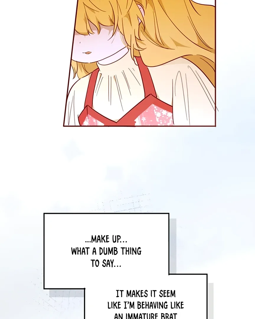 From Six to Sovereignty: The Girl Who Ruled Chapter 47 page 11