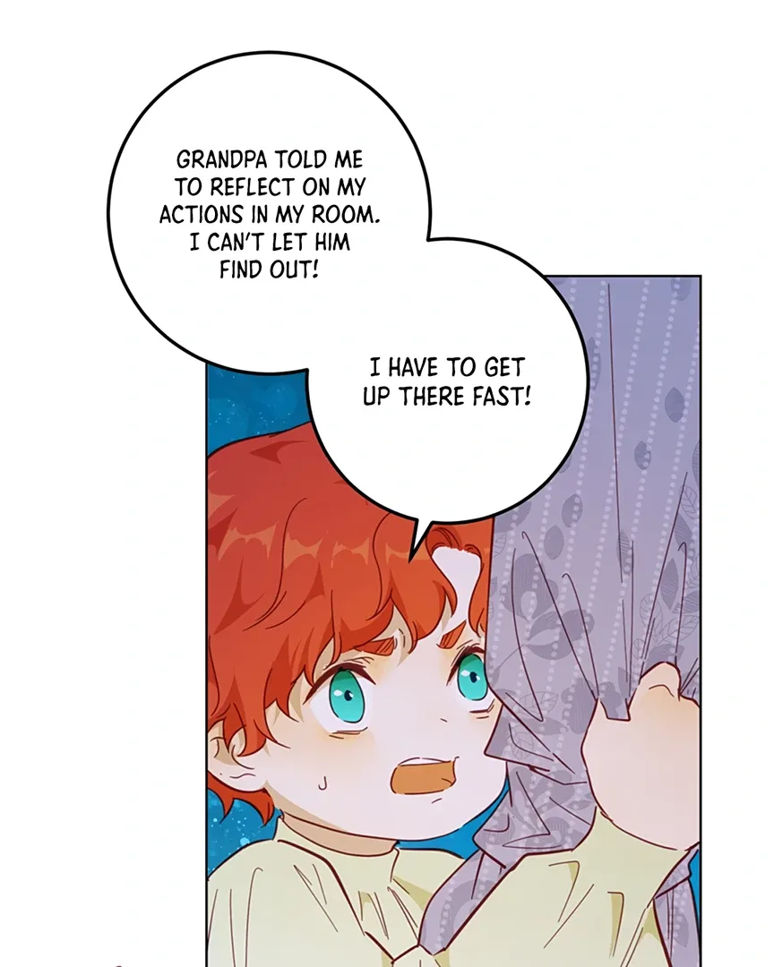 From Six to Sovereignty: The Girl Who Ruled Chapter 47 page 20