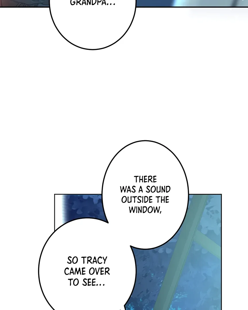 From Six to Sovereignty: The Girl Who Ruled Chapter 47 page 26