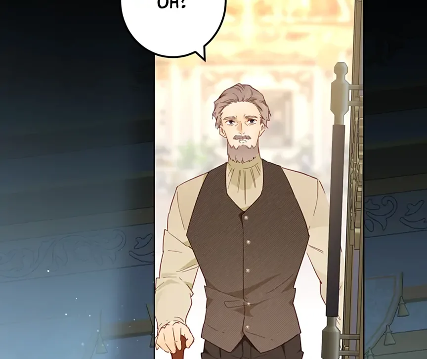 From Six to Sovereignty: The Girl Who Ruled Chapter 47 page 23