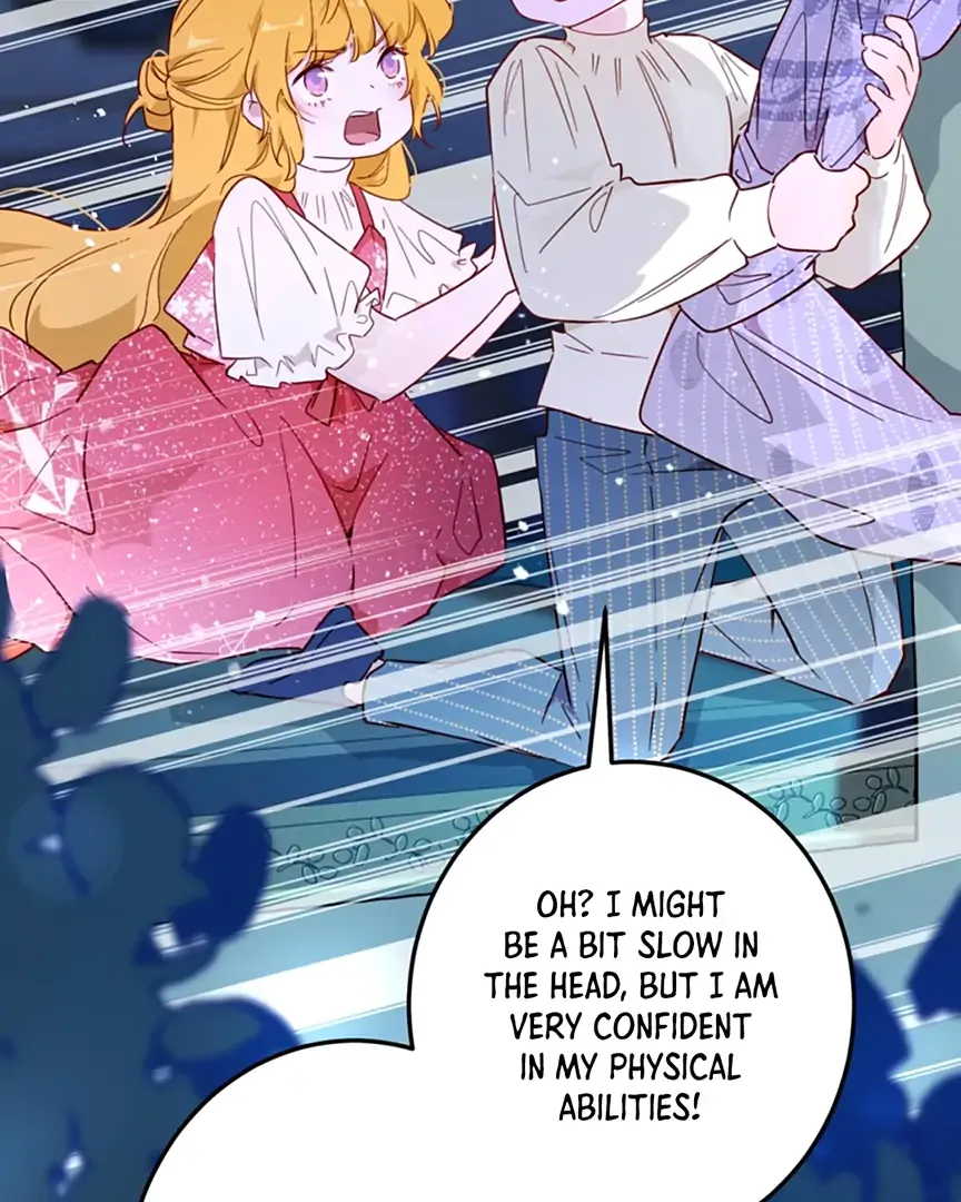 From Six to Sovereignty: The Girl Who Ruled Chapter 47 page 13